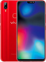 Best available price of vivo Z1i in Southafrica