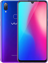 Best available price of vivo Z3 in Southafrica