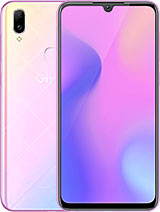 Best available price of vivo Z3i in Southafrica