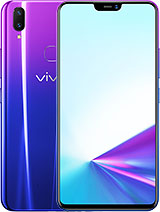 Best available price of vivo Z3x in Southafrica