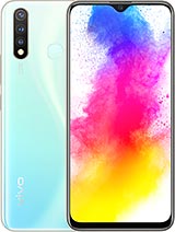 Best available price of vivo Z5i in Southafrica