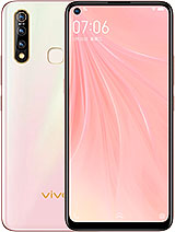 vivo Y70t at Southafrica.mymobilemarket.net
