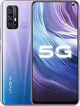 Best available price of vivo Z6 5G in Southafrica