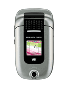 Best available price of VK Mobile VK3100 in Southafrica
