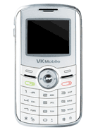 Best available price of VK Mobile VK5000 in Southafrica