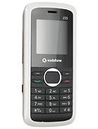 Best available price of Vodafone 235 in Southafrica