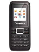 Best available price of Vodafone 246 in Southafrica