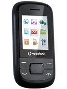 Best available price of Vodafone 248 in Southafrica