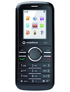Best available price of Vodafone 526 in Southafrica