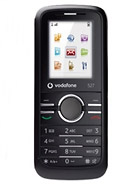 Best available price of Vodafone 527 in Southafrica