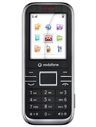 Best available price of Vodafone 540 in Southafrica