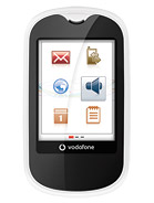 Best available price of Vodafone 541 in Southafrica