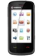 Best available price of Vodafone 547 in Southafrica