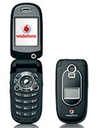 Best available price of Vodafone 710 in Southafrica