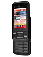 Best available price of Vodafone 830i in Southafrica