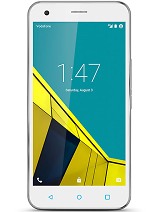 Best available price of Vodafone Smart ultra 6 in Southafrica