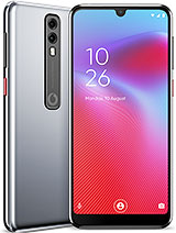 Best available price of Vodafone Smart V10 in Southafrica