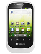 Best available price of Vodafone 858 Smart in Southafrica