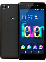 Best available price of Wiko Fever 4G in Southafrica