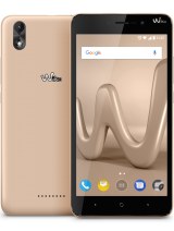 Best available price of Wiko Lenny4 Plus in Southafrica
