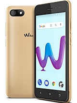 Best available price of Wiko Sunny3 in Southafrica