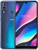 Best available price of Wiko View3 in Southafrica