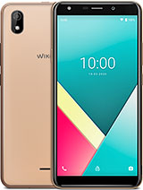 Best available price of Wiko Y61 in Southafrica
