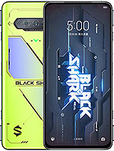 Best available price of Xiaomi Black Shark 5 RS in Southafrica