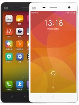 Best available price of Xiaomi Mi 4 in Southafrica