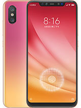 Best available price of Xiaomi Mi 8 Pro in Southafrica