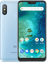 Best available price of Xiaomi Mi A2 Lite Redmi 6 Pro in Southafrica