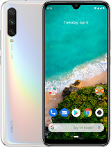 Best available price of Xiaomi Mi A3 in Southafrica