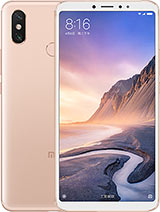 Best available price of Xiaomi Mi Max 3 in Southafrica
