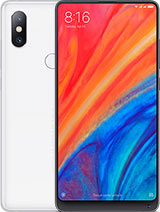 Best available price of Xiaomi Mi Mix 2S in Southafrica
