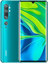 Best available price of Xiaomi Mi Note 10 Pro in Southafrica