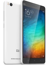 Best available price of Xiaomi Mi 4i in Southafrica