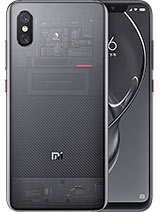 Best available price of Xiaomi Mi 8 Explorer in Southafrica
