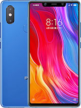 Best available price of Xiaomi Mi 8 SE in Southafrica
