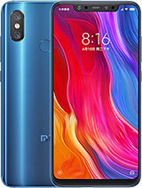 Best available price of Xiaomi Mi 8 in Southafrica