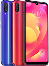 Best available price of Xiaomi Mi Play in Southafrica