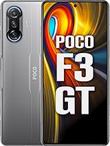 Best available price of Xiaomi Poco F3 GT in Southafrica