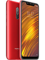 Best available price of Xiaomi Pocophone F1 in Southafrica
