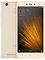 Best available price of Xiaomi Redmi 3x in Southafrica