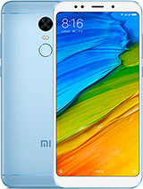 Best available price of Xiaomi Redmi 5 Plus Redmi Note 5 in Southafrica