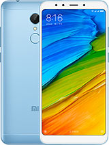 Best available price of Xiaomi Redmi 5 in Southafrica