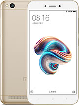 Best available price of Xiaomi Redmi 5A in Southafrica