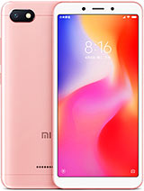 Best available price of Xiaomi Redmi 6A in Southafrica