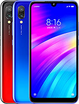 Best available price of Xiaomi Redmi 7 in Southafrica