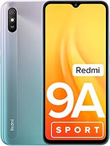 Best available price of Xiaomi Redmi 9A Sport in Southafrica