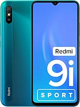 Best available price of Xiaomi Redmi 9i Sport in Southafrica